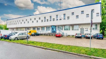 Biurowiec na sprzedaż Koszalin